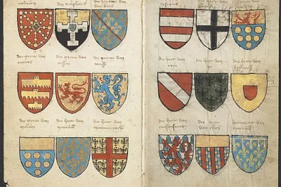 Heraldry