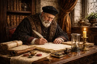 Notaries