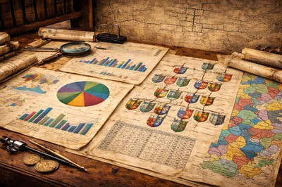 Statistics