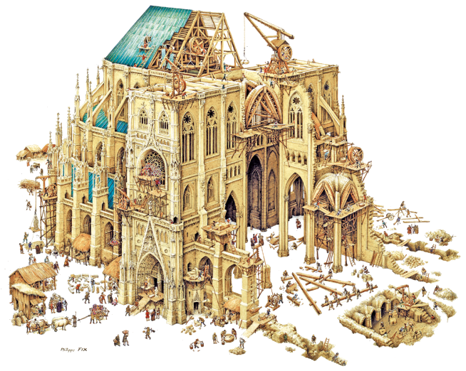 Under construction image