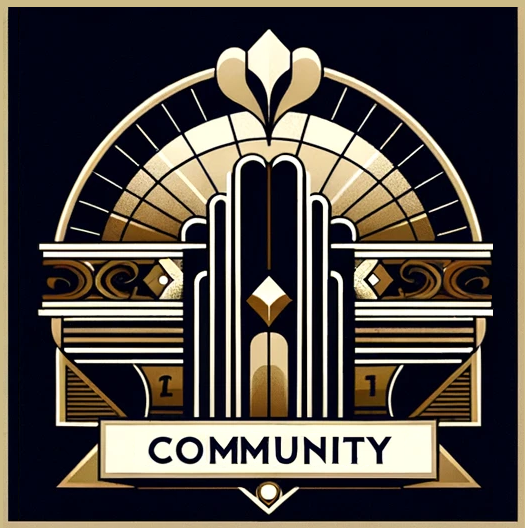 Community