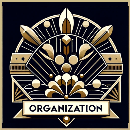 Organization